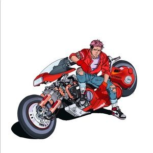 Meet your Posher, Greg